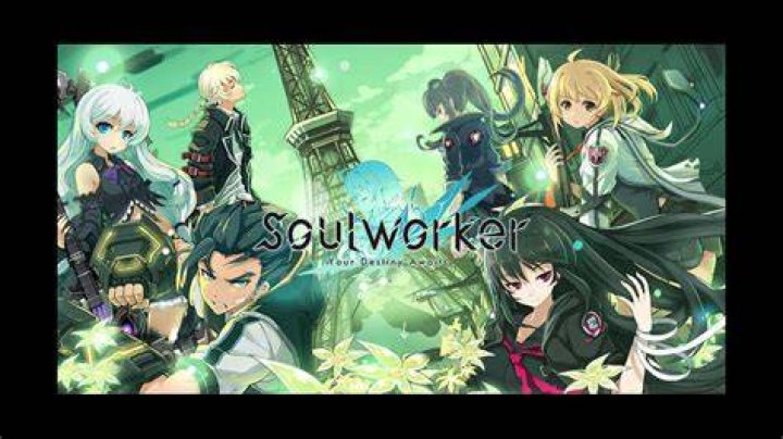 best vpn for soulworker