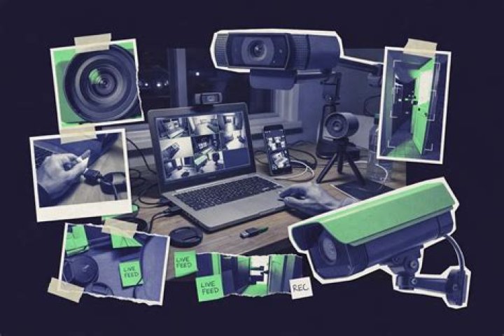 best webcam surveillance software