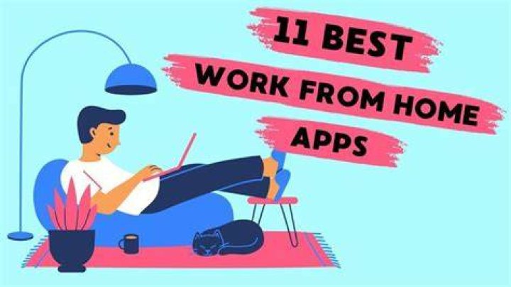 Google Calendar - best calendar apps for android Best work from home apps Google Calendar