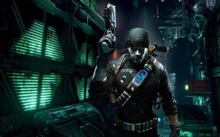 Bethesda will release Prey next year