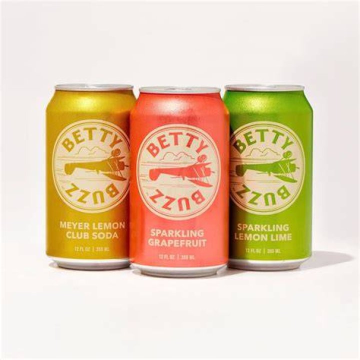 Betty Buzz