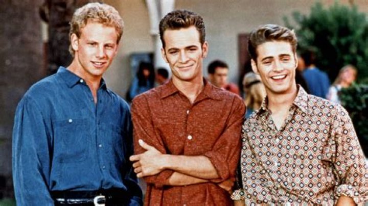 Beverly Hills 90210