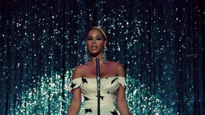 Beyonce 