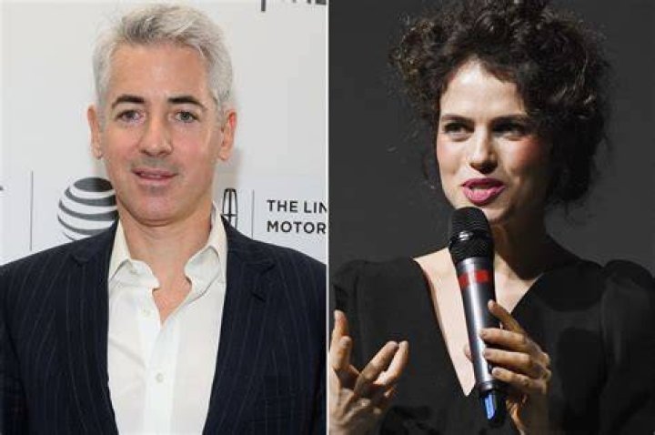 Bill Ackman | Page Six