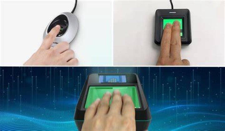 Biometric devices to fix hp envy fingerprint reader not working