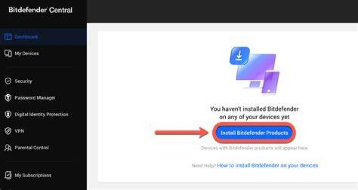 Bitdefender won’t install on Windows 10/11