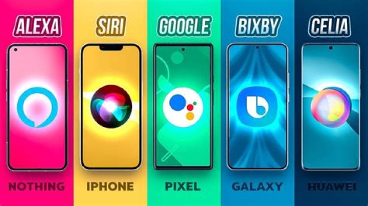 Samsung Galaxy S9 One UI Android Pie bixby bixby vs google assistant