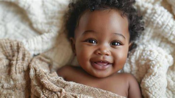 Black American Babies | Nameberry