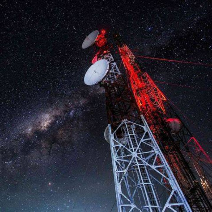 Black friday antenna for basement apartment - antennas and the night sky