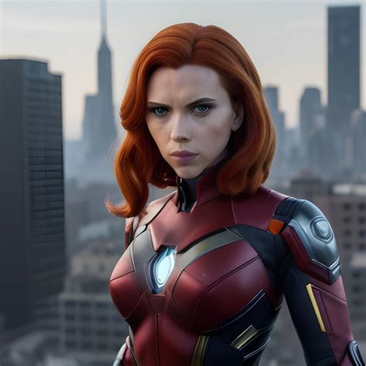 black widow black widow