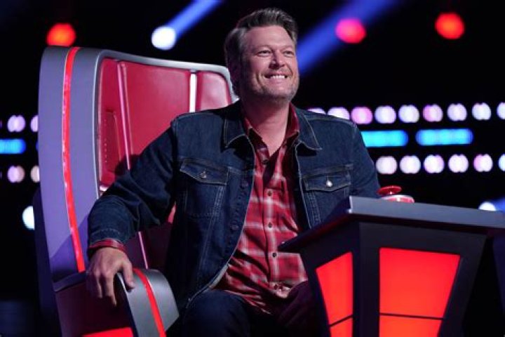 Blake Shelton Children Does Blake Shelton Have Kids?