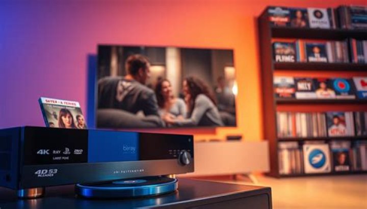 Blu Ray Trends Blu Ray Trends