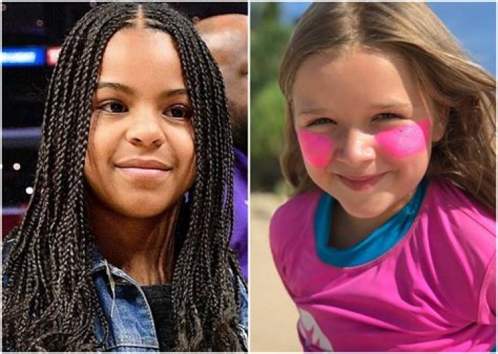 Blue Ivy | Page Six
