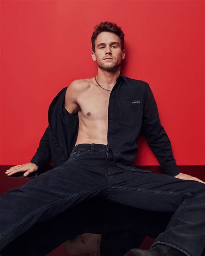 Brandon Flynn
