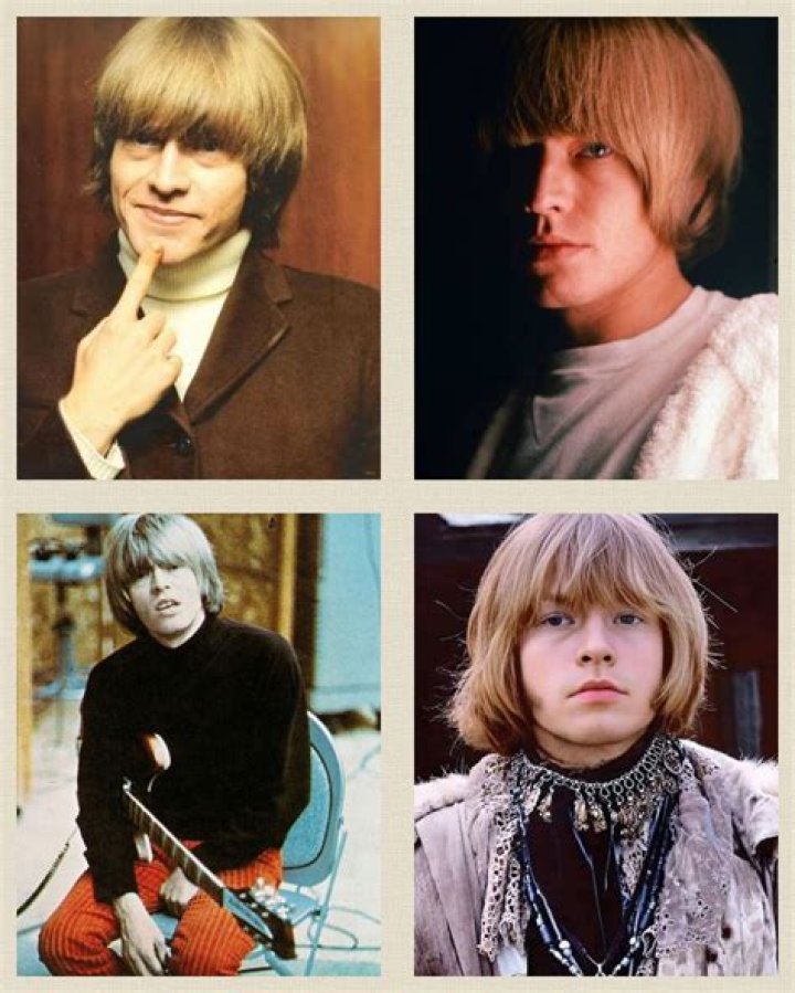 Brian Jones - The Founding Stone of The Rolling Stones Brian Jones - The Founding Stone of The Rolling Stones