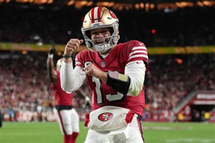 Brock Purdy&rsquo;s Contract Makes Him One of the Cheapest QBs In The NFL