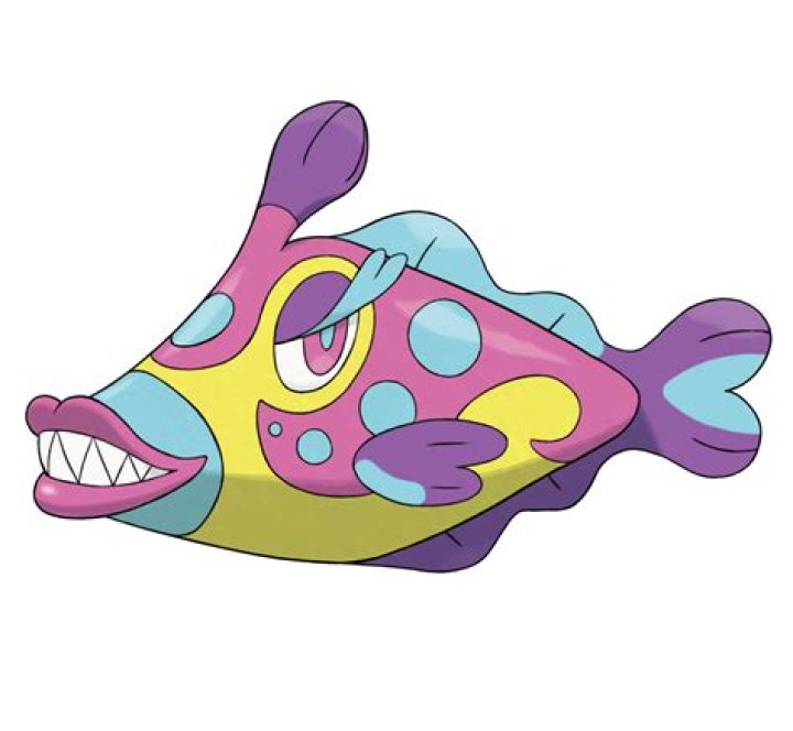 Bruxish