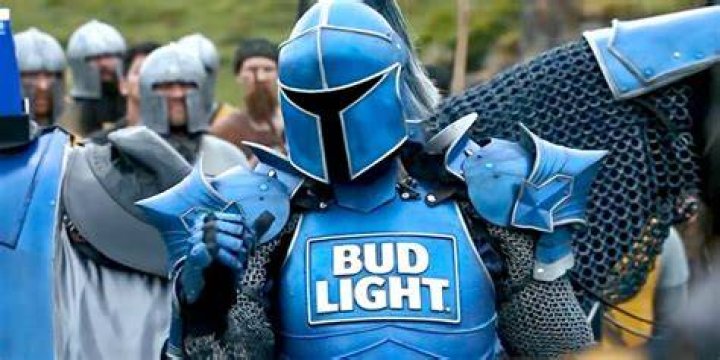 Bud Knight Bud Knight