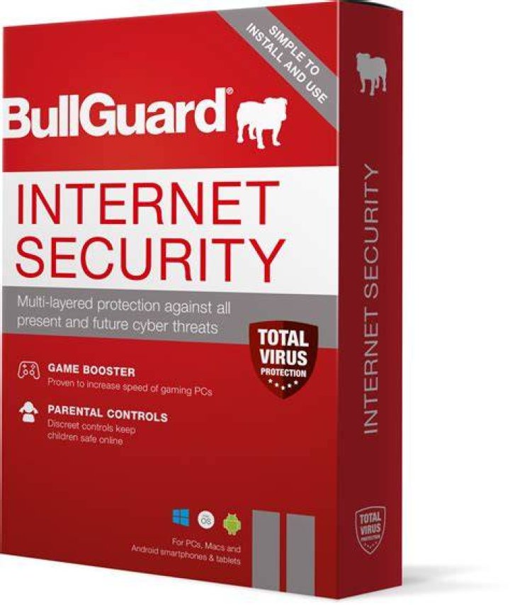 Bullguard