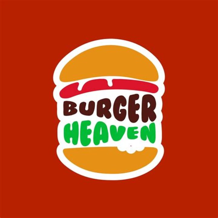 Burger heaven | Page Six