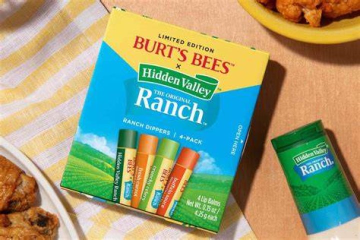burts bees ranch