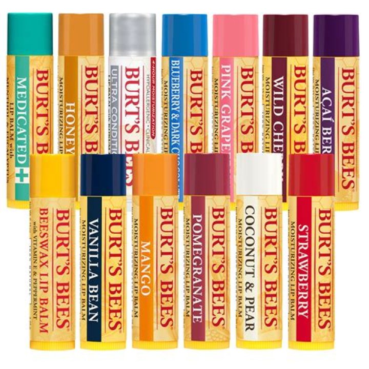 burts bees