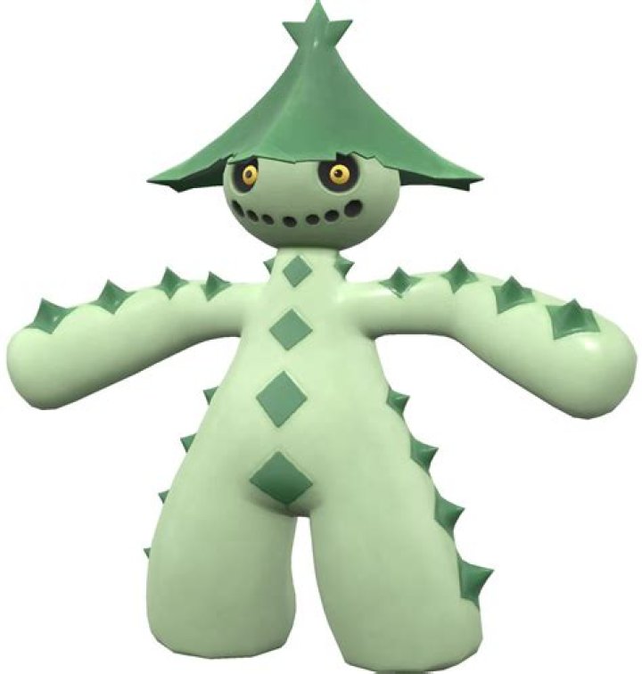 Cacturne