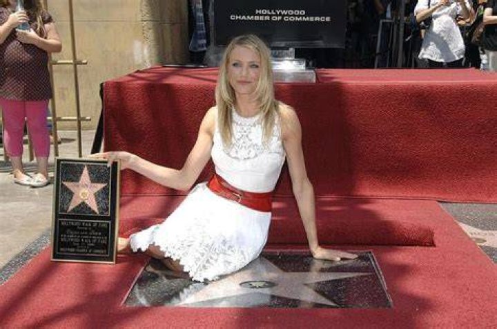 Cameron Diaz net worth in detail. How rich is the star?