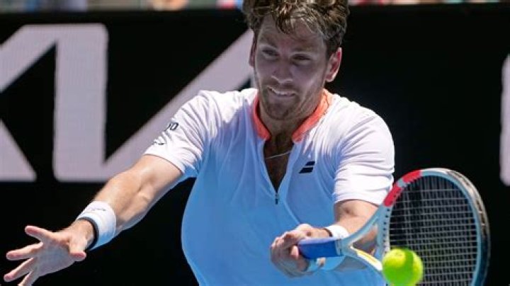 Cameron Norrie