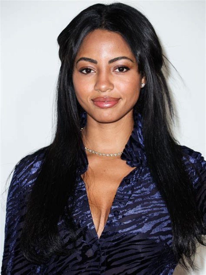 Camille Hyde Camille Hyde