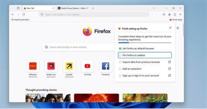 Can’t Set Firefox as My Windows 10 Default Browser [Solved]
