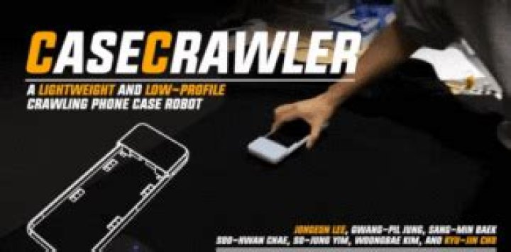 CaseCrawler CaseCrawler