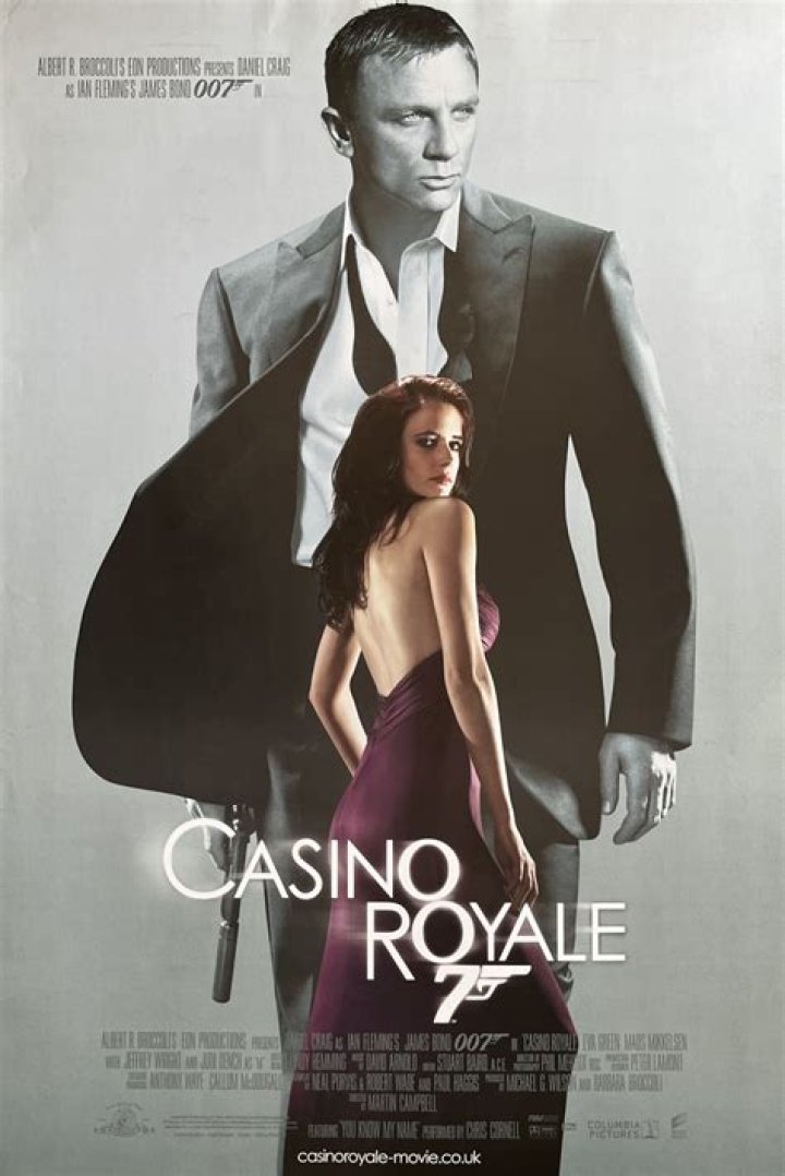 Casino Royale