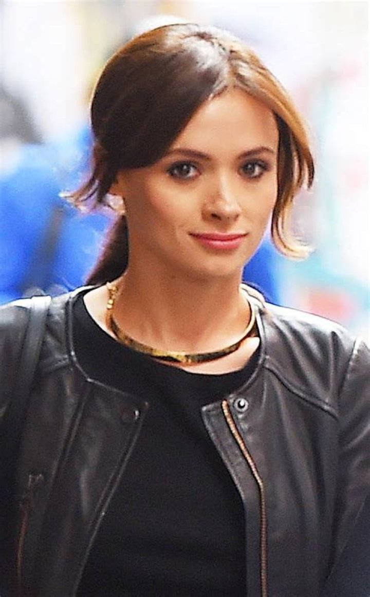 Cathriona White's Funeral Scheduled for Saturday E! Online