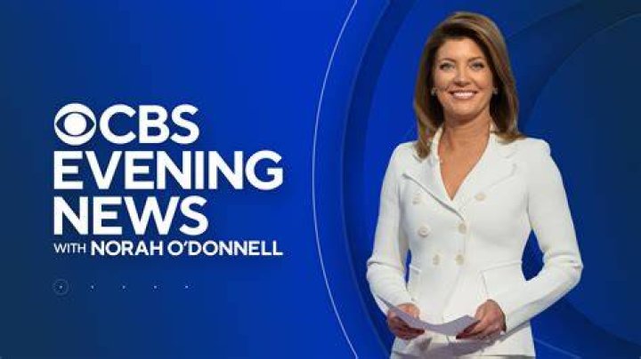 Cbs News | Page Six