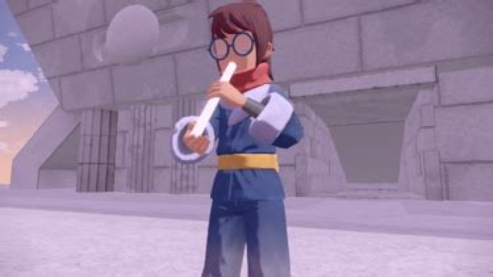 Celestica Flute