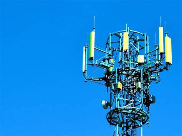 cell-tower-1 Cell Tower