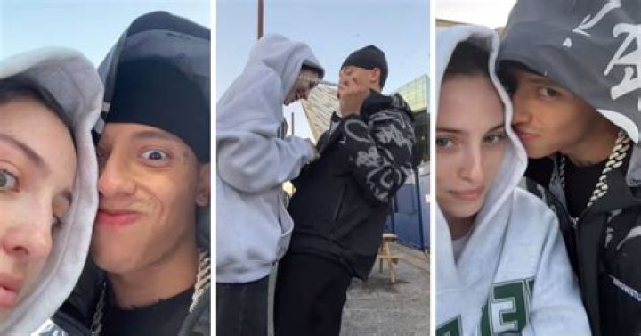 Central Cee’s Girlfriend: A Deep Dive Into Their Relationship