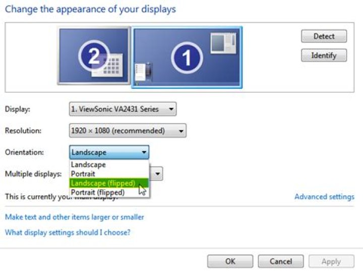 change-display-settings