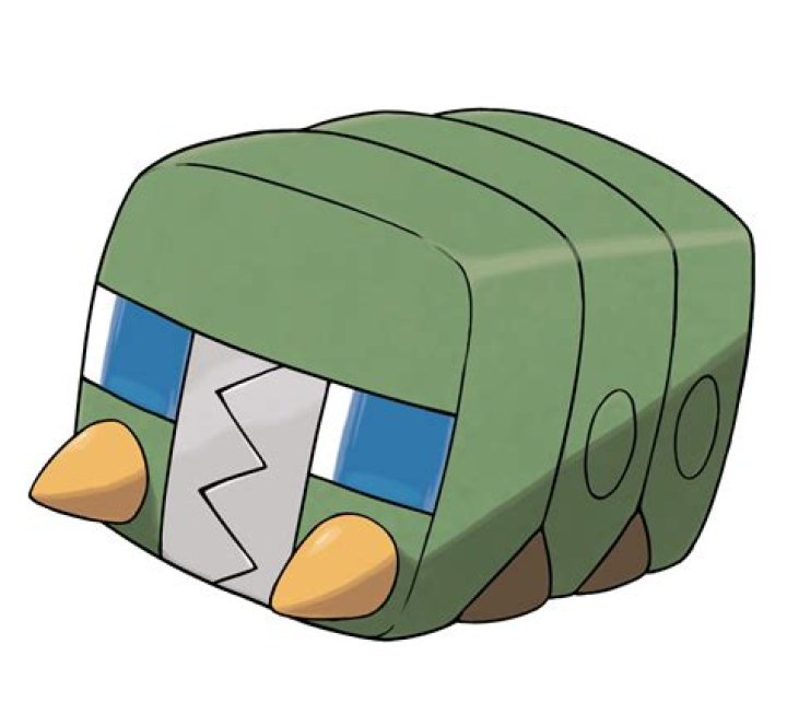Charjabug