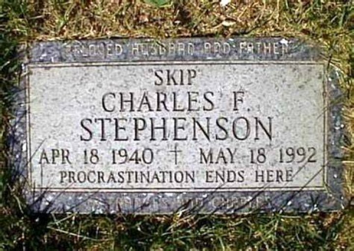 Charles Frederick 