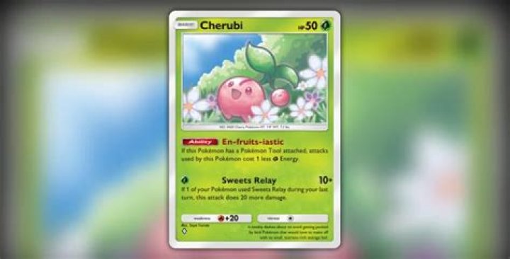 Cherubi