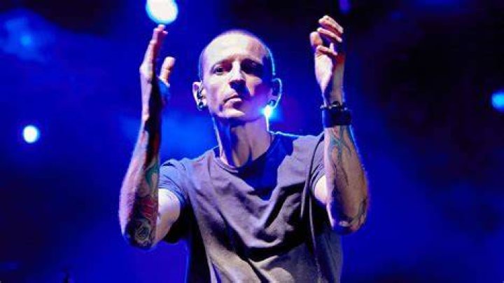 Chester Bennington