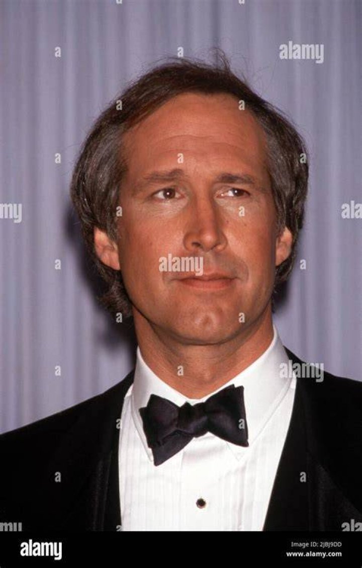 chevy chase awards