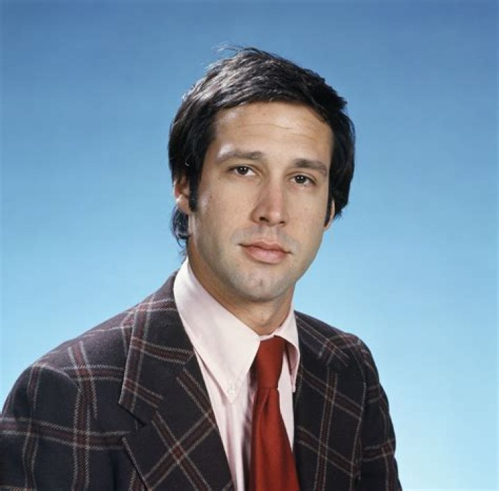 Chevy Chase's Sources of Income