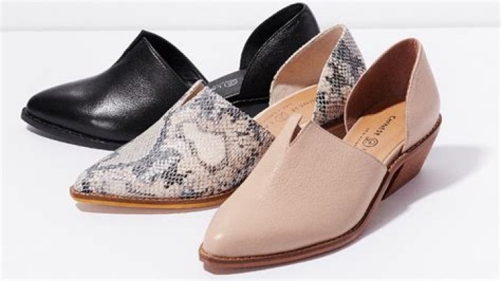 Chinese Laundry shoes