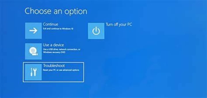 Choose an auto-delete option