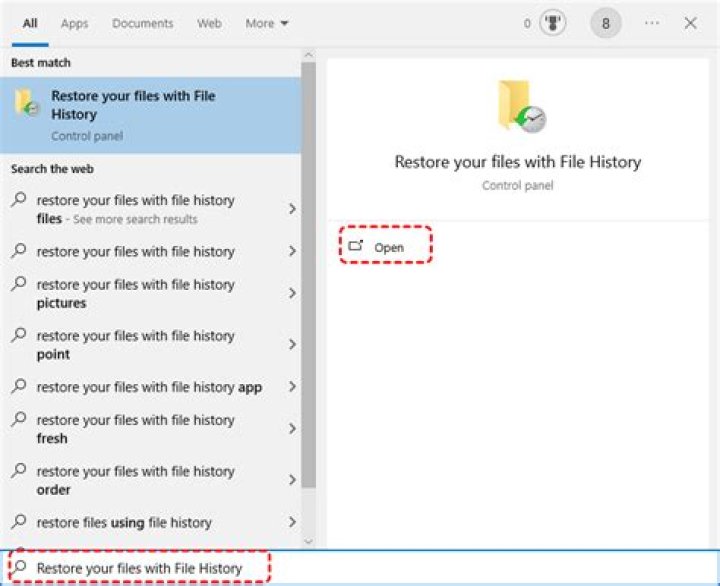drag or choose files choose your files