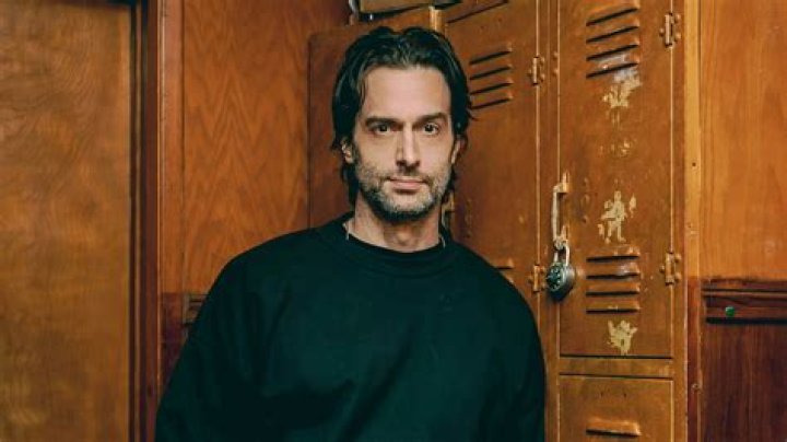 Chris D'Elia