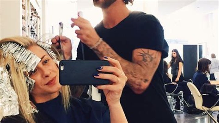 Chrissy Callahan – StyleCaster